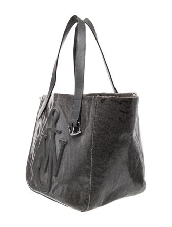 J.W. Anderson Wool Tote