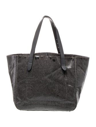 J.W. Anderson Wool Tote