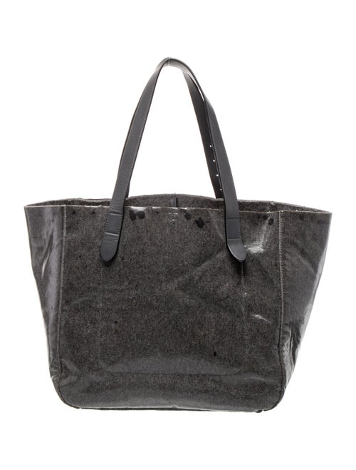 J.W. Anderson Wool Tote