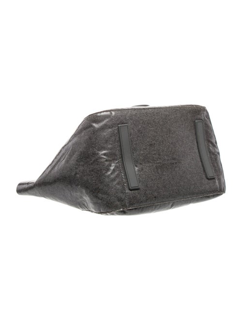 J.W. Anderson Wool Tote