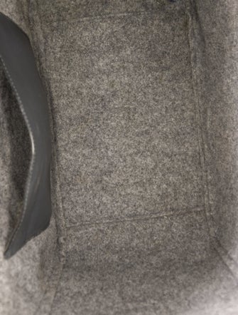J.W. Anderson Wool Tote