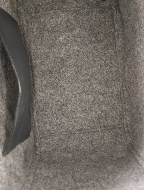 J.W. Anderson Wool Tote