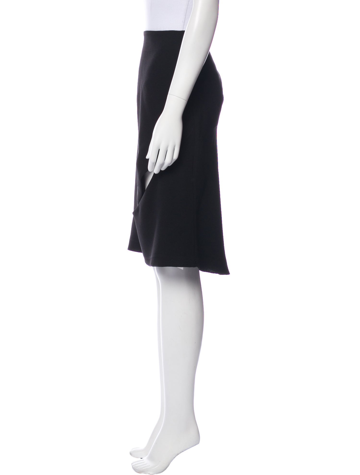 J.W. Anderson Knee-Length Skirt