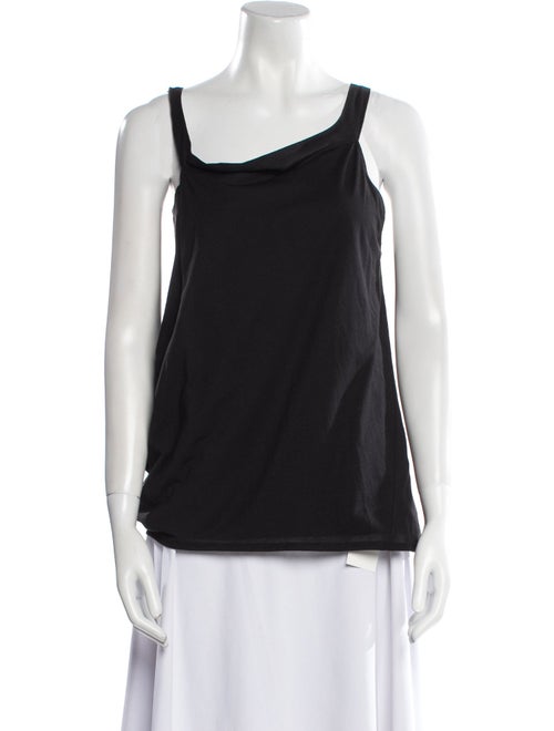 J.W. Anderson One-Shoulder Sleeveless Top