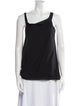 J.W. Anderson One-Shoulder Sleeveless Top