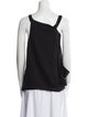 J.W. Anderson One-Shoulder Sleeveless Top