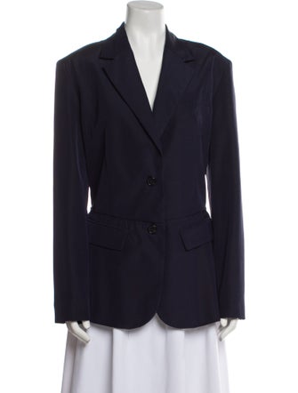 J.W. Anderson Wool Blazer