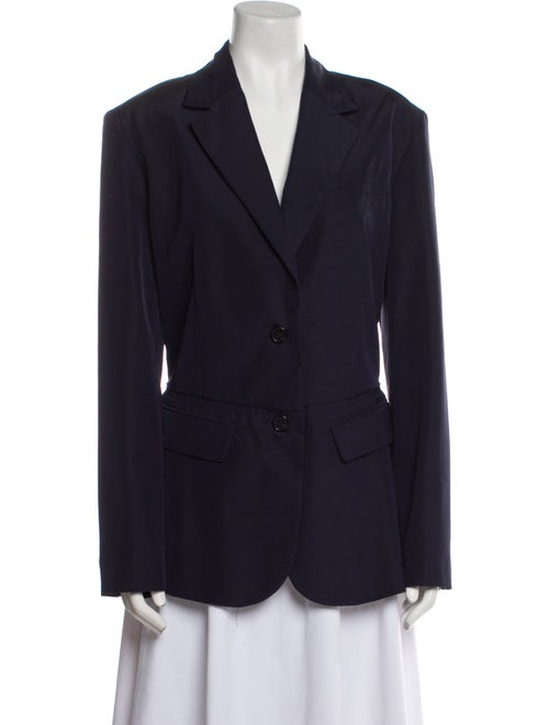 J.W. Anderson Wool Blazer