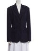 J.W. Anderson Wool Blazer