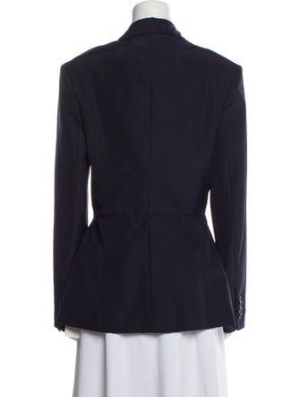 J.W. Anderson Wool Blazer