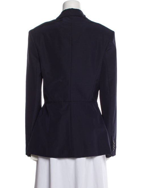 J.W. Anderson Wool Blazer
