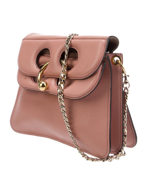 J.W. Anderson Leather Evening Bag