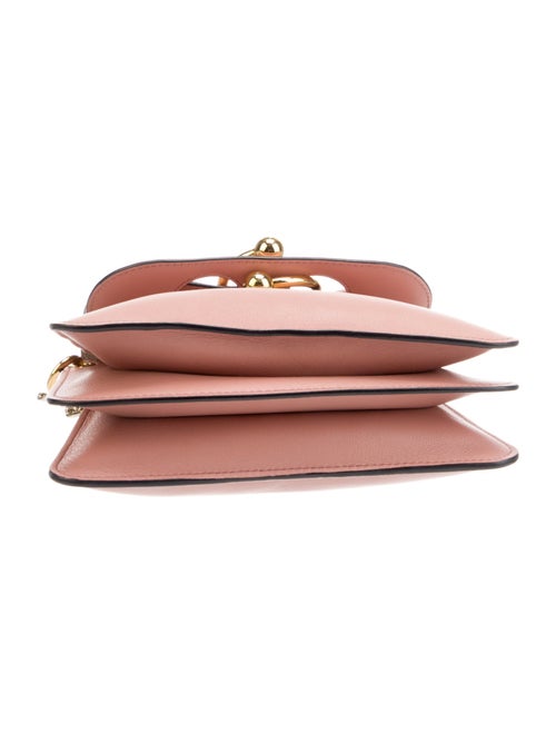 J.W. Anderson Leather Evening Bag