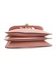 J.W. Anderson Leather Evening Bag