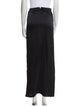 J.W. Anderson Embroidered Accent Long Skirt