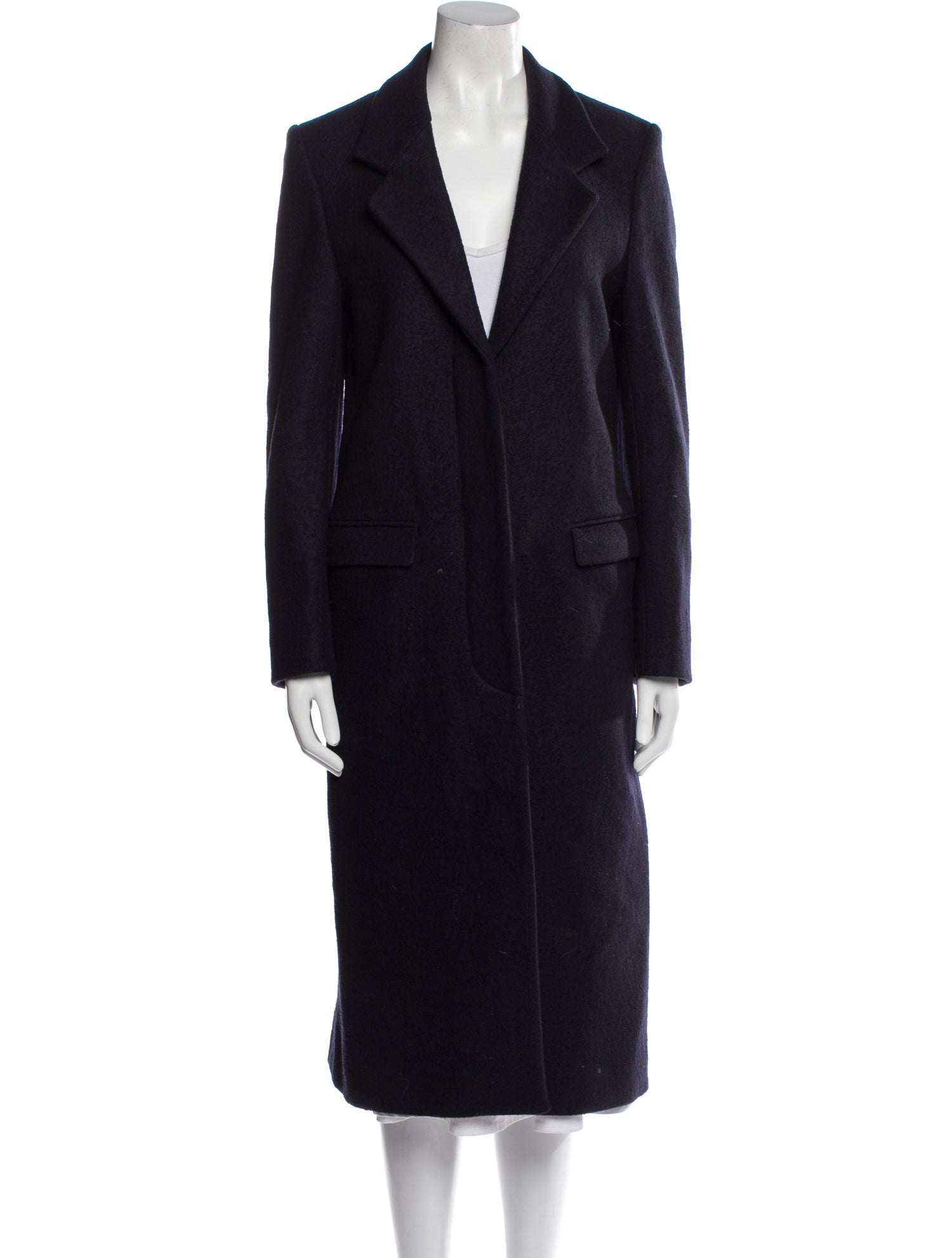 J.W. Anderson Wool Coat