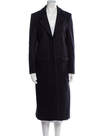 J.W. Anderson Wool Coat