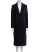 J.W. Anderson Wool Coat