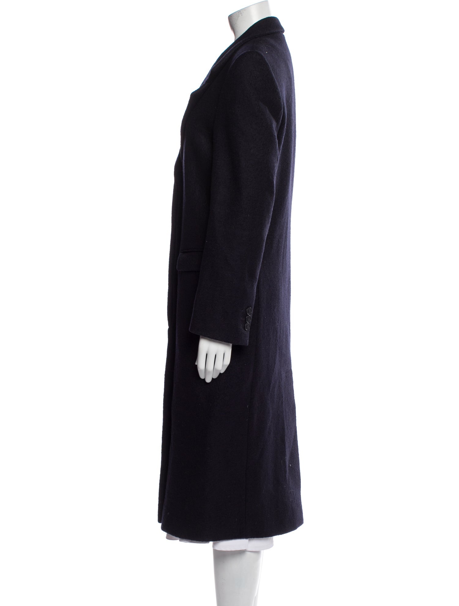 J.W. Anderson Wool Coat