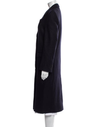 J.W. Anderson Wool Coat