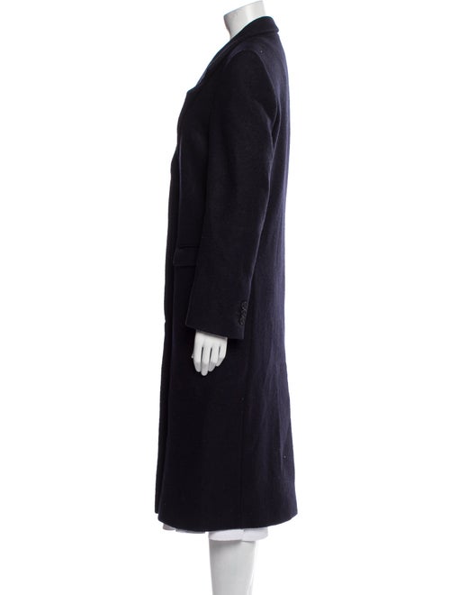 J.W. Anderson Wool Coat