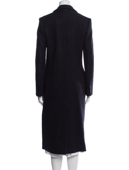 J.W. Anderson Wool Coat