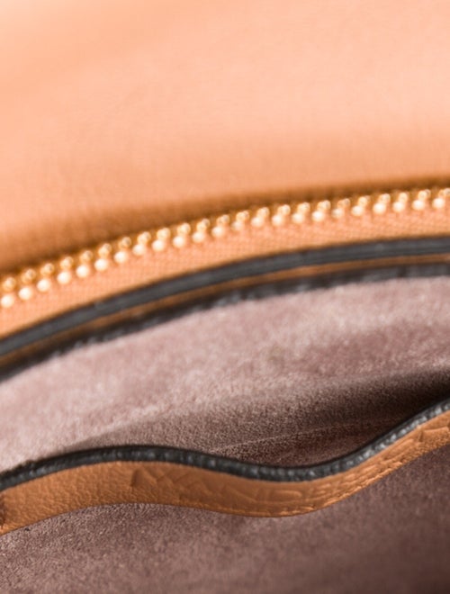 J.W. Anderson Leather Crossbody Bag