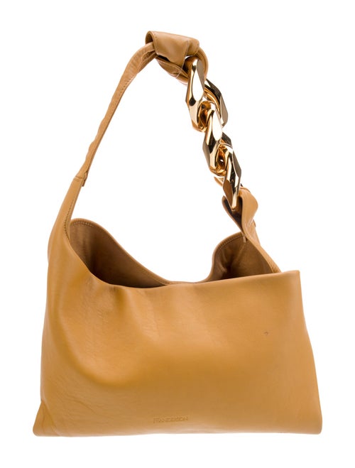 J.W. Anderson Leather Shoulder Bag