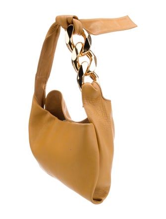 J.W. Anderson Leather Shoulder Bag