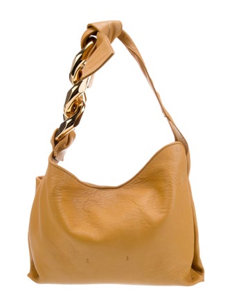 J.W. Anderson Leather Shoulder Bag