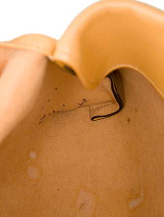 J.W. Anderson Leather Shoulder Bag