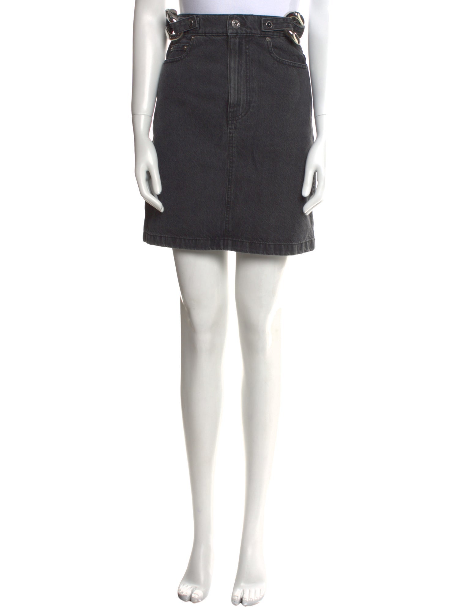 J.W. Anderson Mini Skirt