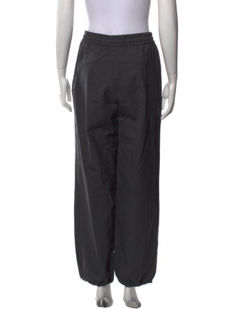J.W. Anderson Wool Straight Leg Pants