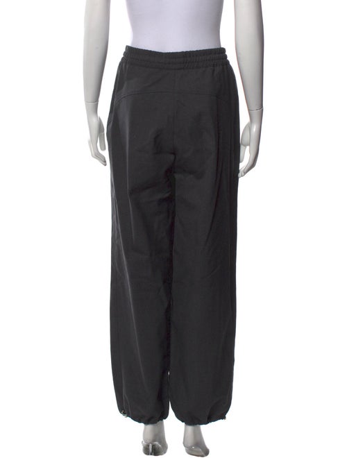 J.W. Anderson Wool Straight Leg Pants