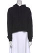 J.W. Anderson Crew Neck Long Sleeve Sweatshirt
