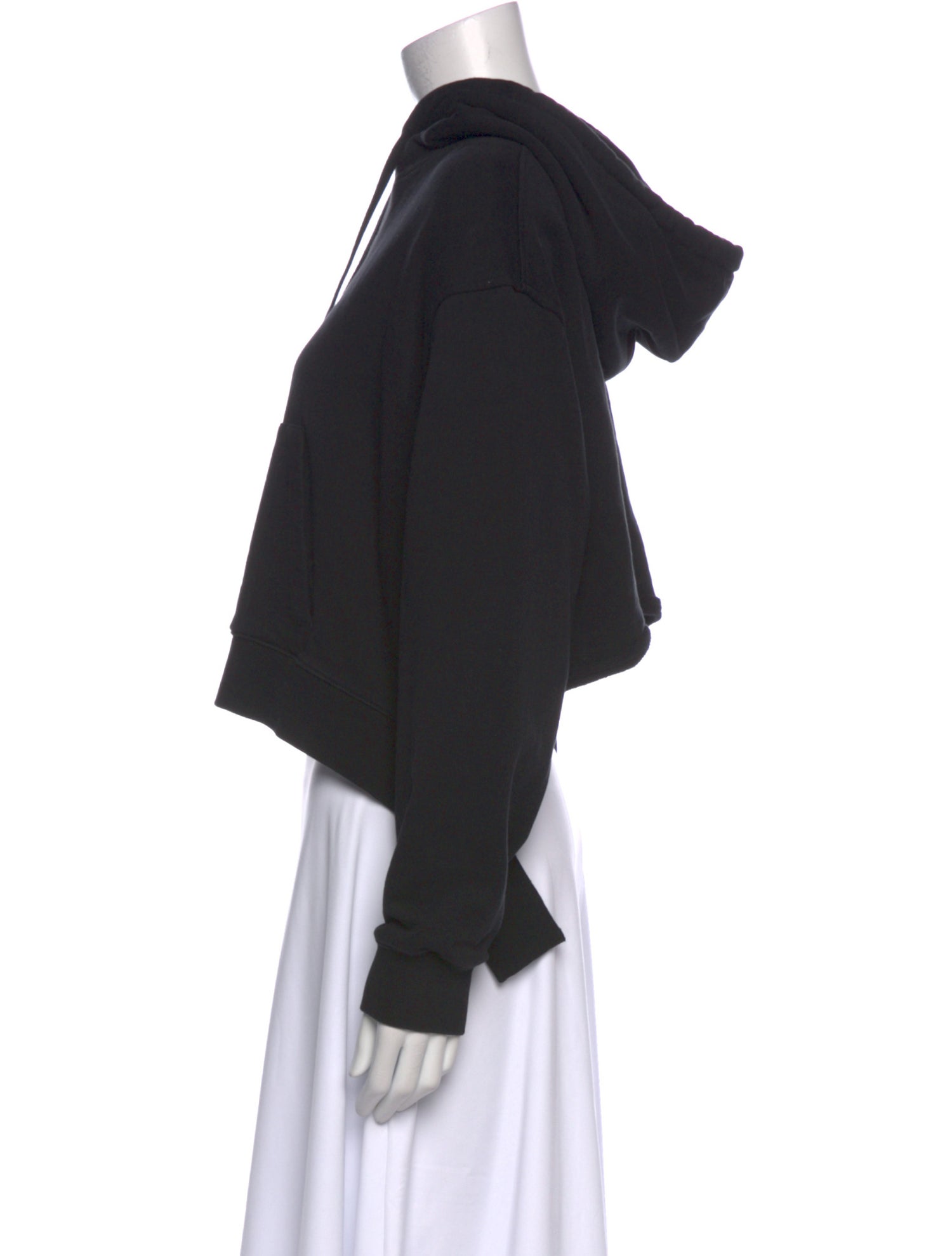 J.W. Anderson Crew Neck Long Sleeve Sweatshirt