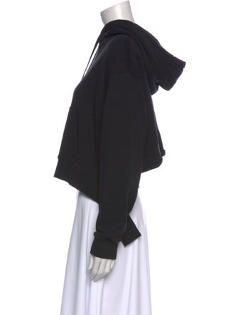 J.W. Anderson Crew Neck Long Sleeve Sweatshirt