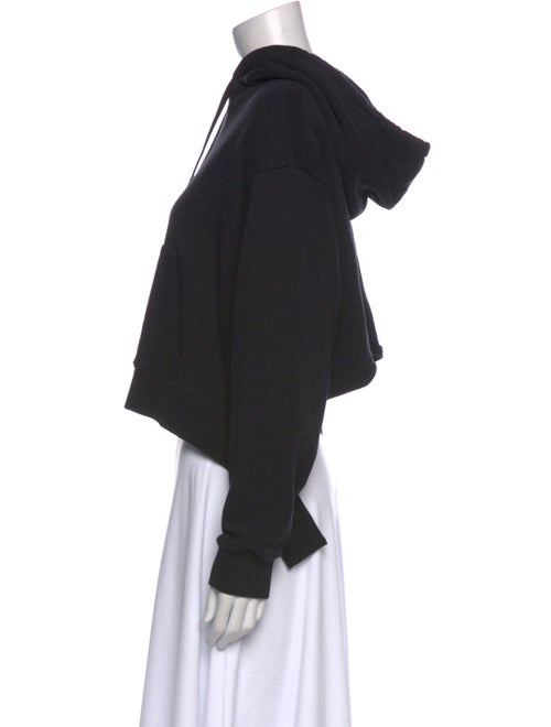 J.W. Anderson Crew Neck Long Sleeve Sweatshirt