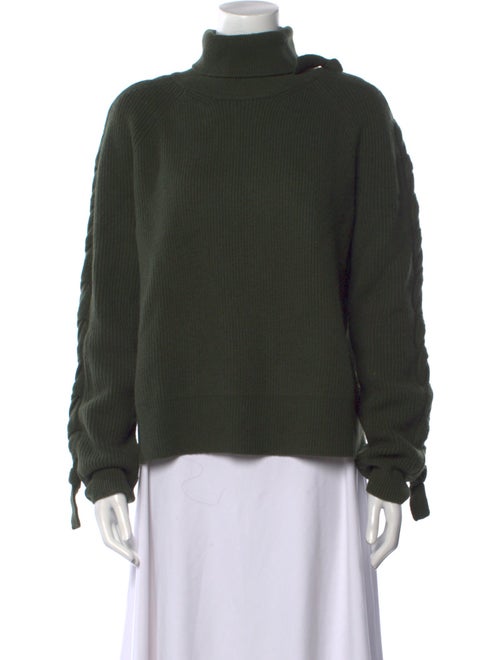 J.W. Anderson Turtleneck Sweater