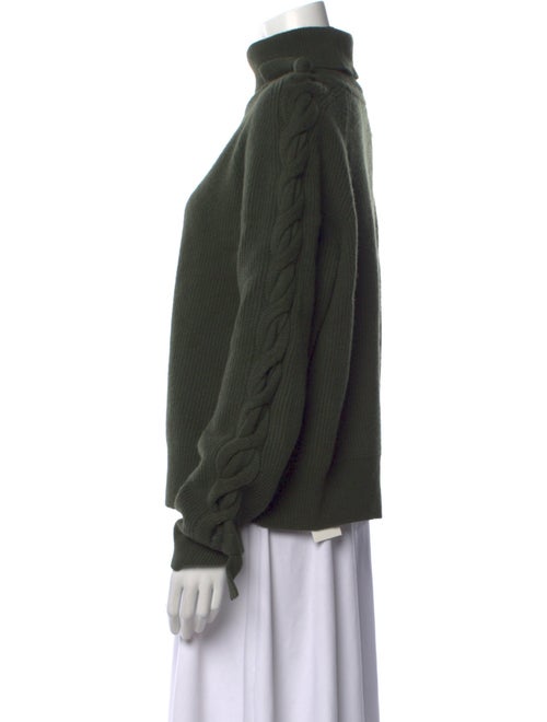J.W. Anderson Turtleneck Sweater
