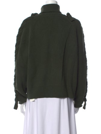 J.W. Anderson Turtleneck Sweater