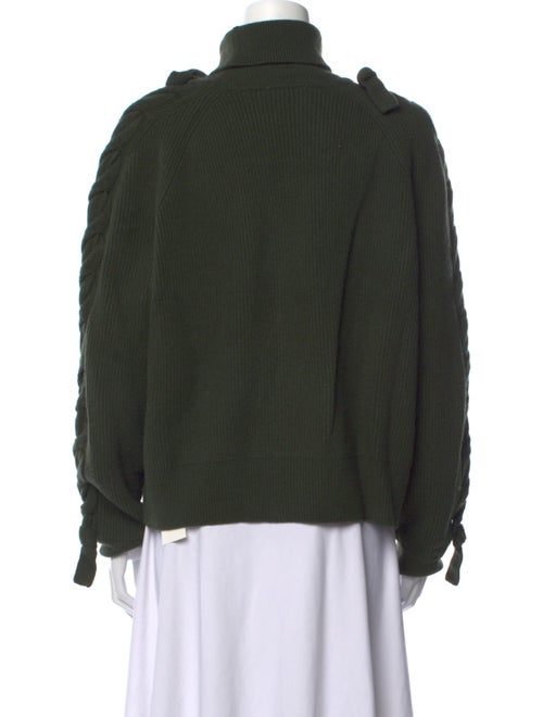 J.W. Anderson Turtleneck Sweater