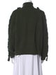 J.W. Anderson Turtleneck Sweater