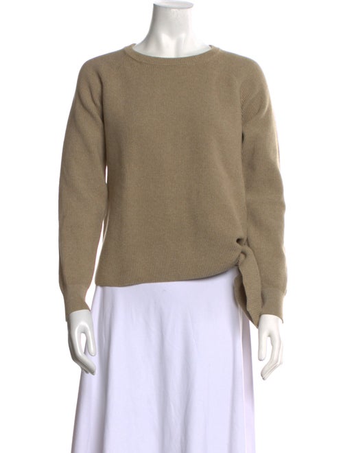 J.W. Anderson Crew Neck Sweater