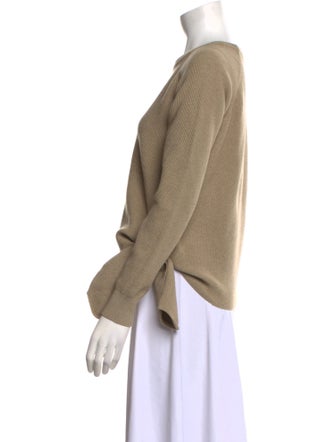 J.W. Anderson Crew Neck Sweater