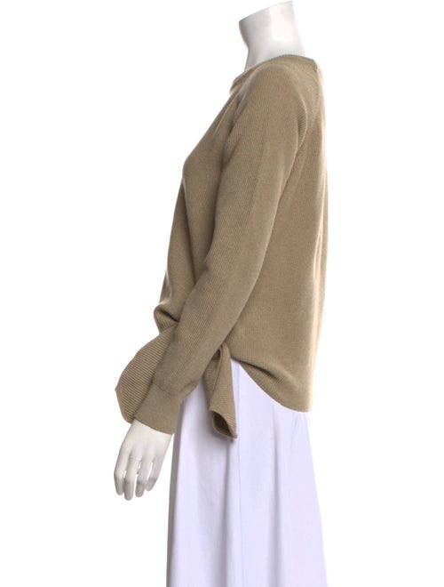 J.W. Anderson Crew Neck Sweater