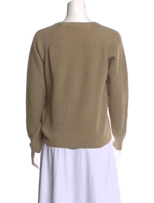 J.W. Anderson Crew Neck Sweater