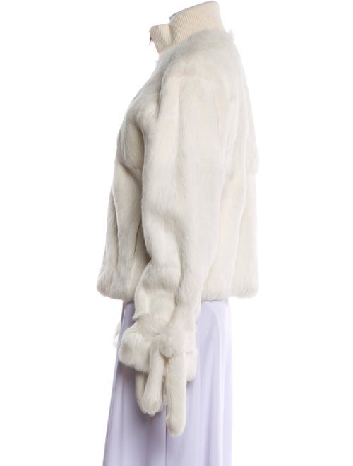 J.W. Anderson Fur Jacket
