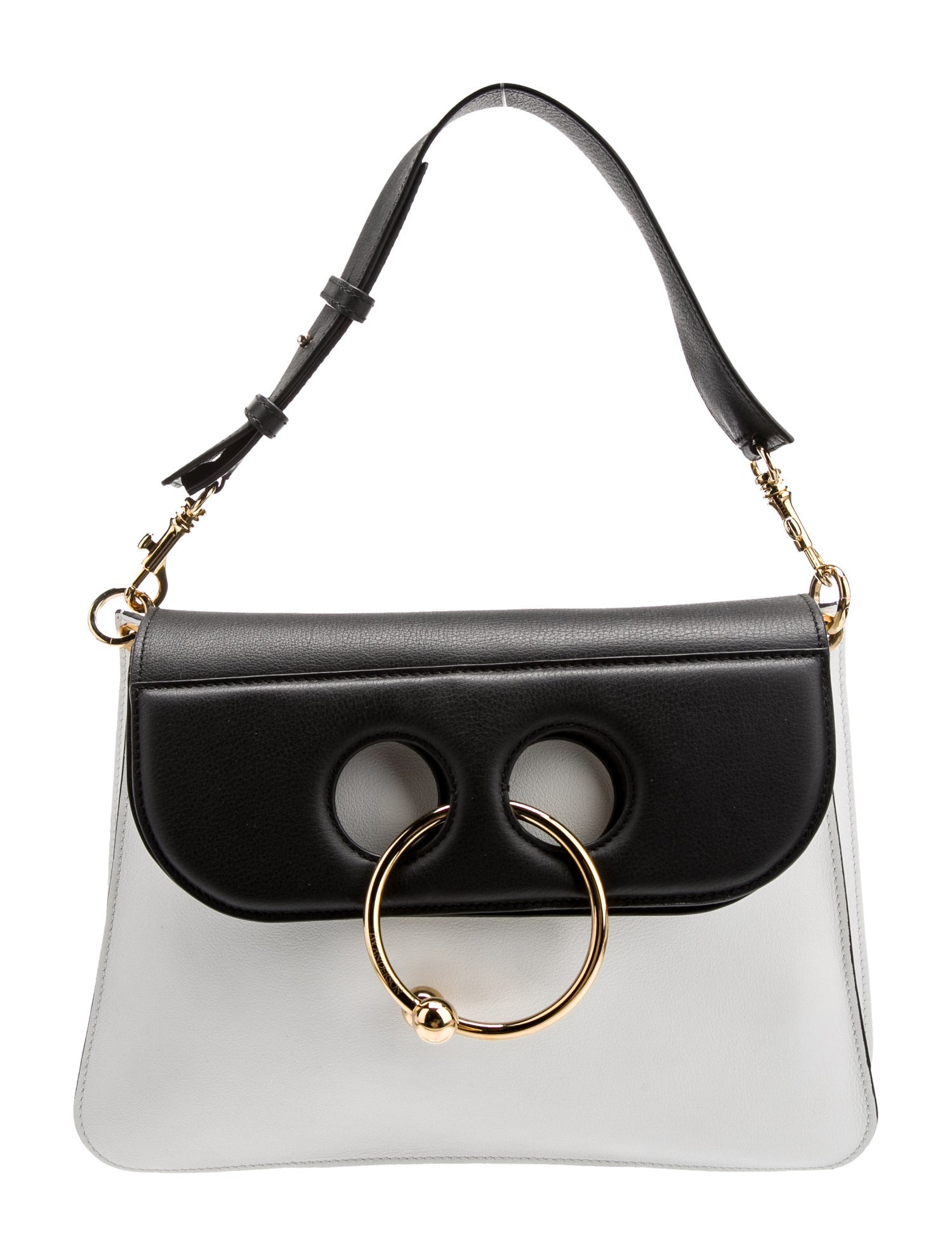 J.W. Anderson Leather Shoulder Bag