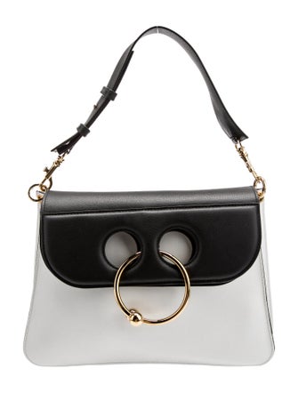 J.W. Anderson Leather Shoulder Bag